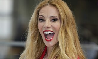 Paula Vázquez |  Gtres