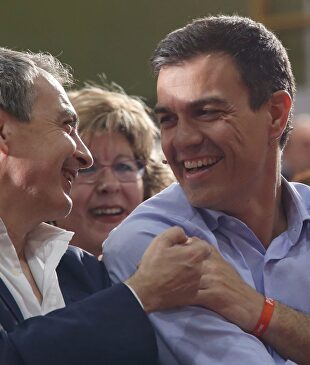  PSOE