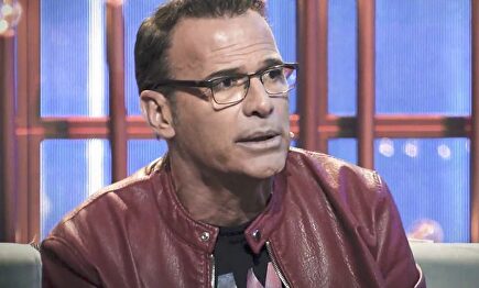 Carlos Lozano |  Telecinco.es