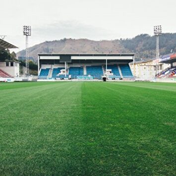 El Eibar - Real Sociedad ha sido suspendido |  Web del S.D Eibar