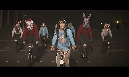 25 videoclips para pasar miedo en Halloween… o no