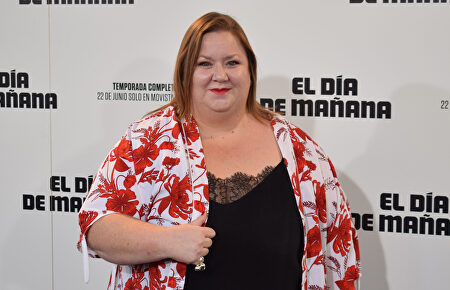 Itziar Castro | Cordon Press