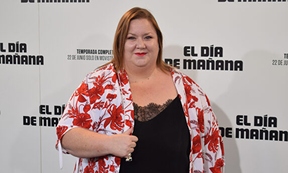 Itziar Castro | Cordon Press