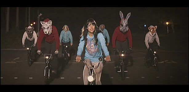 25 videoclips para pasar miedo en Halloween… o no