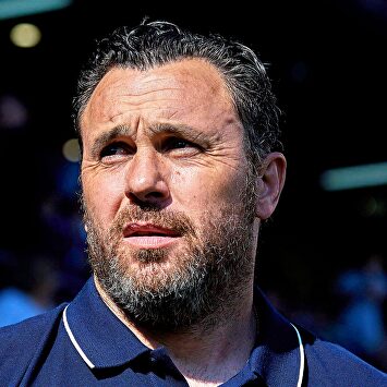 Sergio González |  Cordon Press