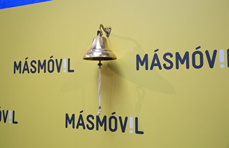 MÁSMÓVIL |  Europa Press