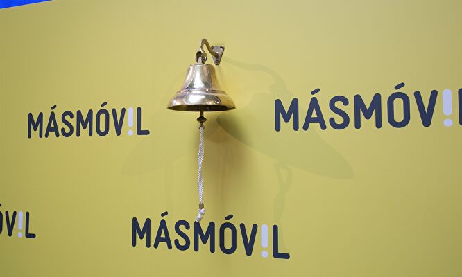 MásMóvil | Europa Press