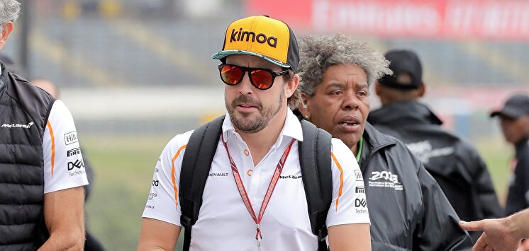 La revolución que viene en la Fórmula 1: ¿volverá Fernando Alonso con Renault?