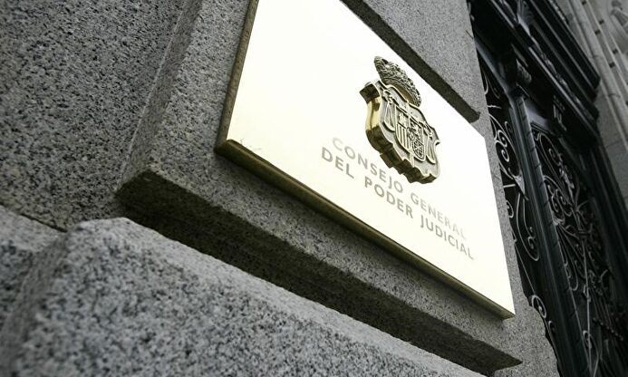 La lentitud de la Justicia, a examen |  Europa Press