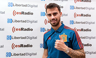 Suso se marcha cedido al Sevilla