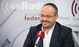 Alejandro Fernández, en una imagen de archivo. |  David Alonso Rincón