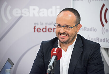 Alejandro Fernández, en una imagen de archivo. |  David Alonso Rincón