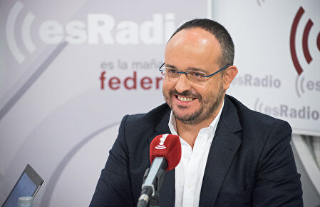 Alejandro Fernández, en una imagen de archivo. |  David Alonso Rincón