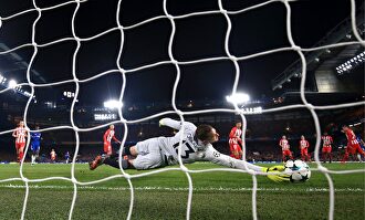 El Chelsea viene con todo a por Jan Oblak | Cordon Press