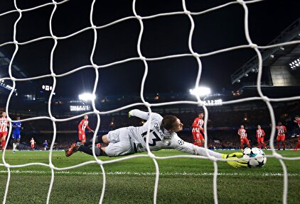 El Chelsea viene con todo a por Jan Oblak | Cordon Press