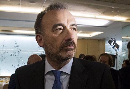 Manuel Marchena | EFE