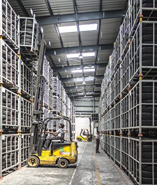 Industria | Pixabay/CC/pashminu