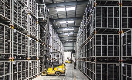 Industria | Pixabay/CC/pashminu