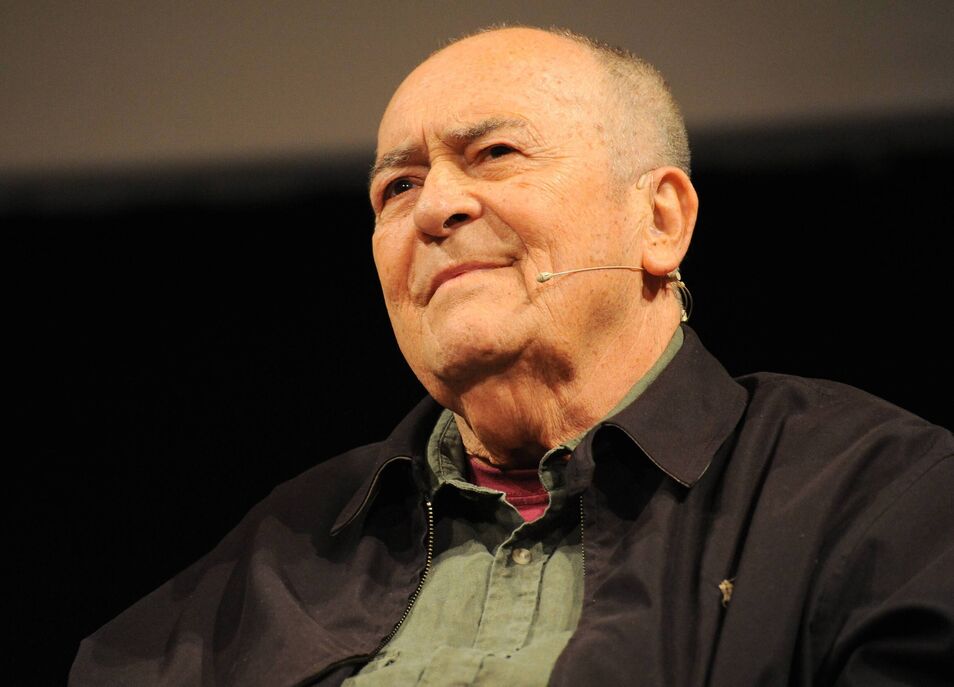 Muere el director de cine italiano Bernardo Bertolucci Bernardobertolucci