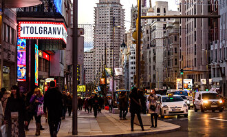 20 calles emblemáticas por las que volveremos a pasear después del confinamiento