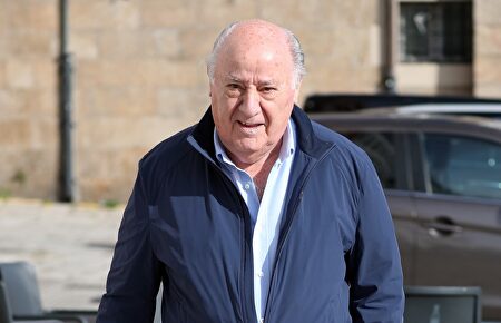 Amancio Ortega adquiere un edificio cerca de la Casa Blanca por 207,7 millones