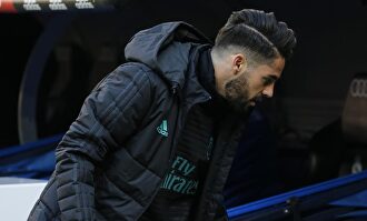 El espectacular 'once' de los descartes del Real Madrid: ¿cuál es su situación?