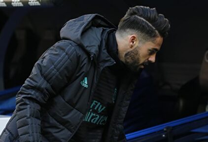 El espectacular 'once' de los descartes del Real Madrid: ¿cuál es su situación?