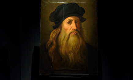 Artistas del selfie: curiosidades de los autorretratos más famosos