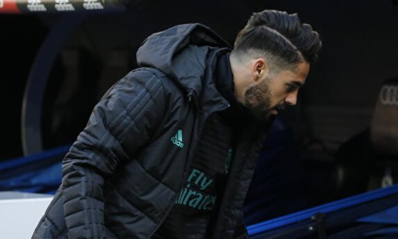 El espectacular 'once' de los descartes del Real Madrid: ¿cuál es su situación?