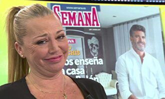 Belén Esteban | Telecinco.es