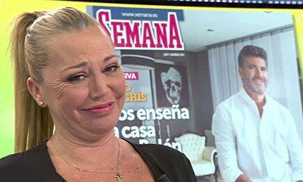 Belén Esteban | Telecinco.es