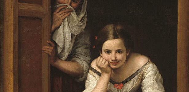  National Gallery of Art, Washington DC