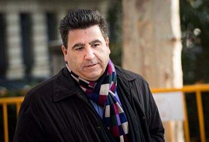 El empresario David Marjaliza | EFE