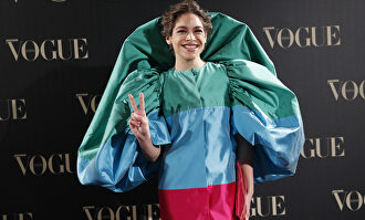 Cósima Rodríguez | Gtres