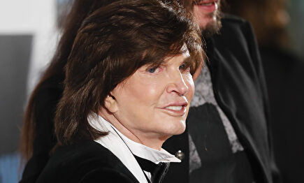 Camilo Sesto |  Archivo