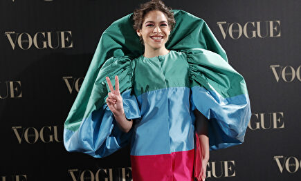 Cósima Rodríguez | Gtres