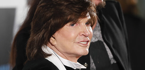 Camilo Sesto |  Archivo