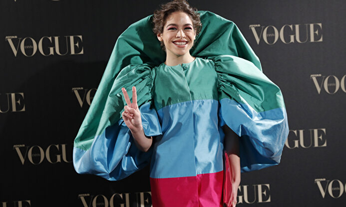 Cósima Rodríguez | Gtres