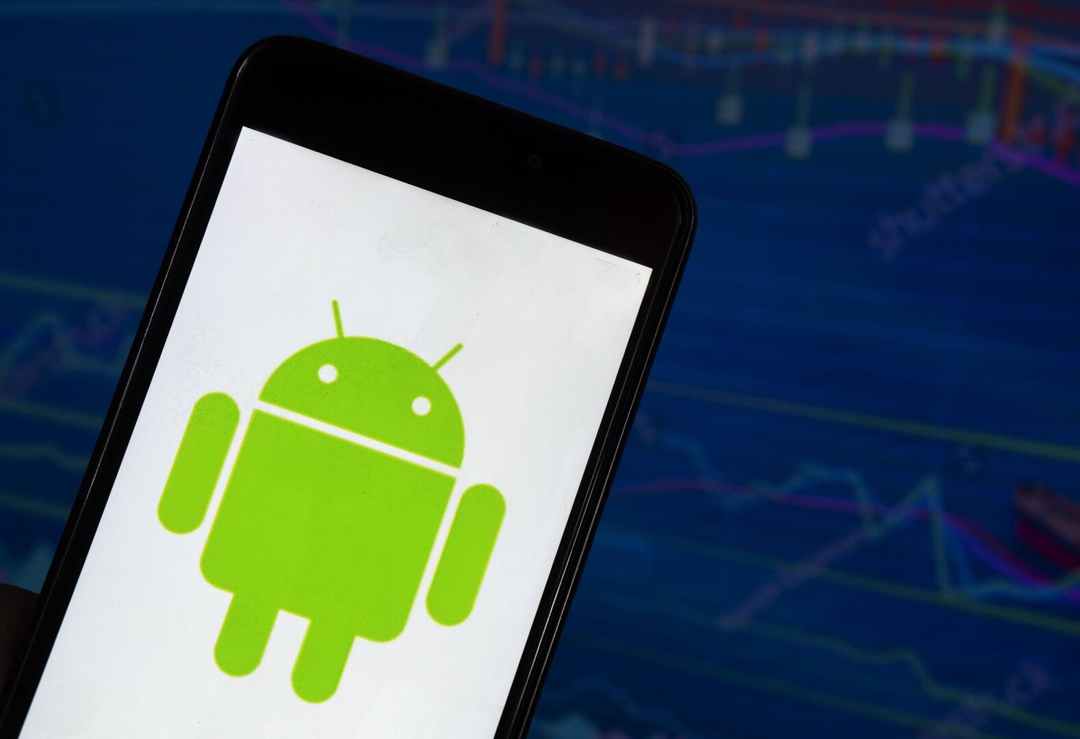 Android Q dará más poder para bloquear el SIM a los operadores telefónicos
