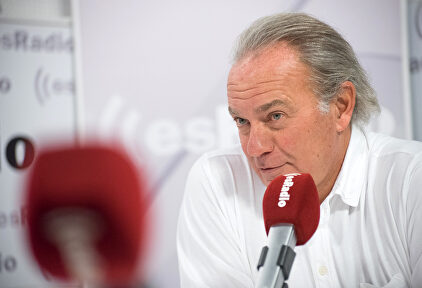 Crónica Rosa: Bertín desmiente que vaya a 'Supervivientes'	