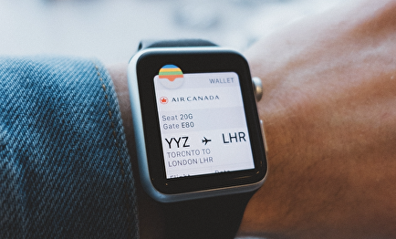 Reloj inteligente, uno de los dispositivos más extendidos |  Shutterstock