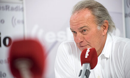 Crónica Rosa: Bertín desmiente que vaya a 'Supervivientes'	