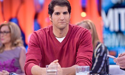 Julián Contreras Jr. | Cordon Press