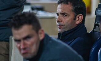 Calleja, entrenador del Villarreal: "Los jugadores han vuelto mejor que cuando se van de vacaciones de verano"