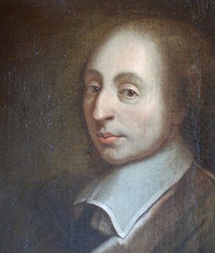 Blaise Pascal |  Wikipedia