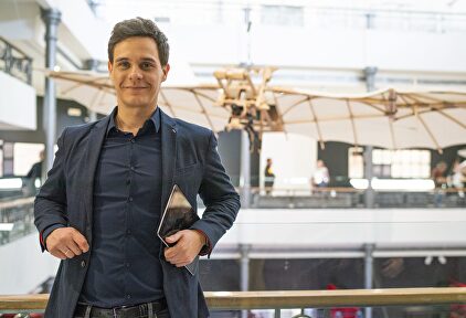 Christián Gálvez |  Cordon Press