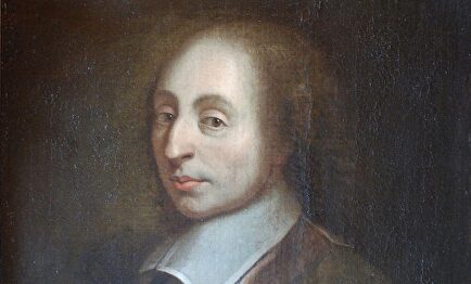 Blaise Pascal |  Wikipedia