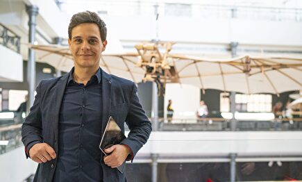 Christián Gálvez |  Cordon Press