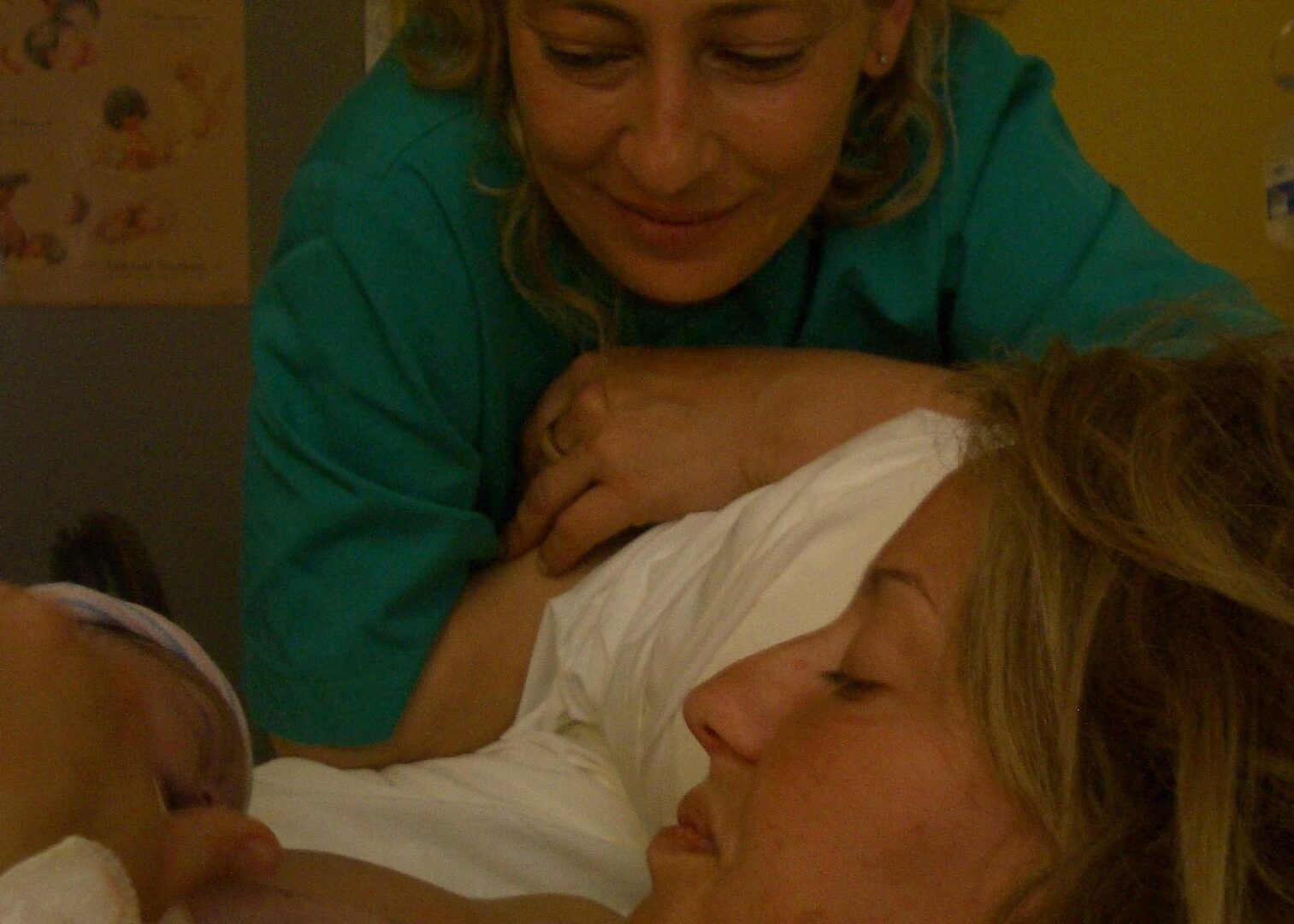 Que es eso doula