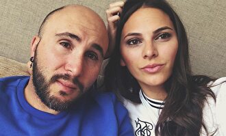 Kiko Rivera e Irene Rosales |  Instagram